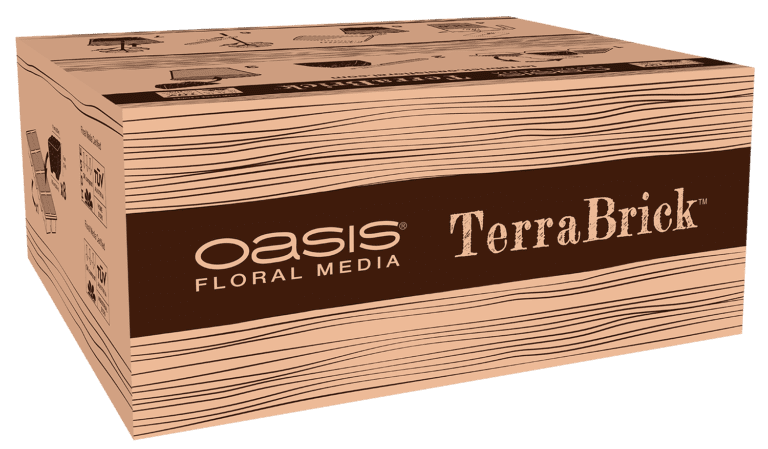 TerraBrick Carton - no tabs visible